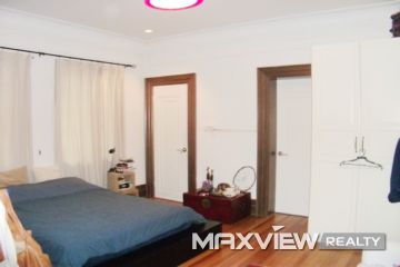 Old Garden House on Hunan Road 3bedroom 200sqm ¥40,000 SH001550