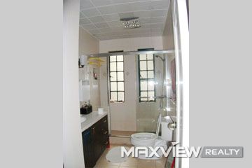 Old Garden House on Hunan Road 3bedroom 200sqm ¥40,000 SH001550