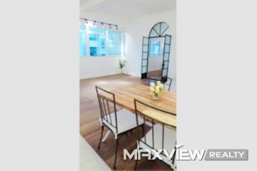 Old Apartment on Tai an Road 1bedroom 79sqm ¥16,000 SH006350