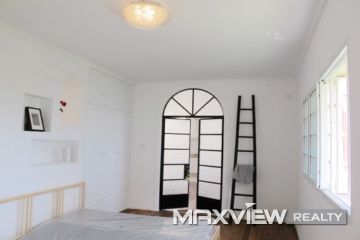 Old Apartment on Tai an Road 1bedroom 79sqm ¥16,000 SH006350