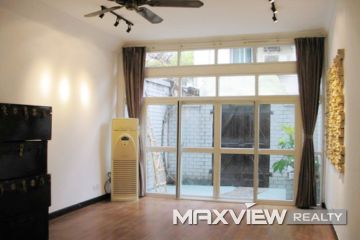 Old Lane House on Xiangyang S. Road 2bedroom 120sqm ¥20,000 SH005186