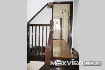 Old Lane House on Xiangyang S. Road 2bedroom 120sqm ¥20,000 SH005186