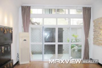 Old Lane House on Xiangyang S. Road 2bedroom 120sqm ¥20,000 SH005186