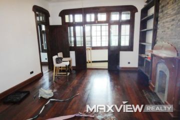 Old Apartment on Yanqing Road 2bedroom 100sqm ¥32,000 SH006409