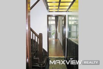 Old Lane House on Xiangyang S. Road 2bedroom 120sqm ¥20,000 SH005186