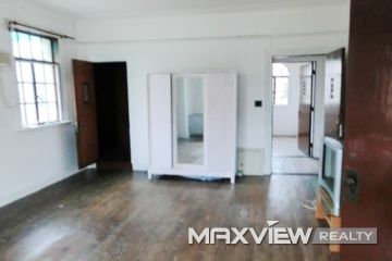 Old Apartment on Yuyuan Road 2bedroom 150sqm ¥16,000 SH005060
