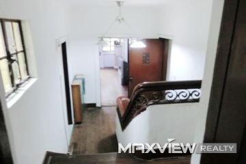 Old Apartment on Yuyuan Road 2bedroom 150sqm ¥16,000 SH005060