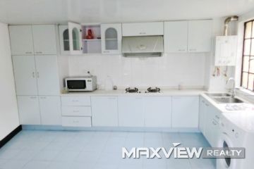 Old Apartment on Yuyuan Road 2bedroom 150sqm ¥16,000 SH005060