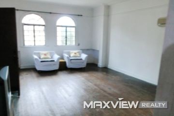 Old Apartment on Yuyuan Road 2bedroom 150sqm ¥16,000 SH005060