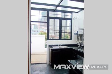 Old Apartment on Changle Road   1bedroom 77sqm ¥17,000 L01011