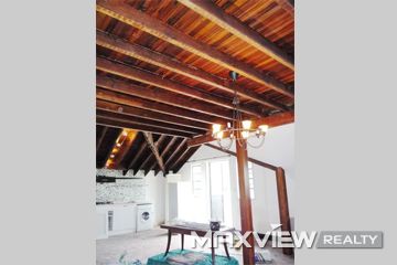Old Lane House on Yanqing Road 3bedroom 180sqm ¥35,000 SH001358