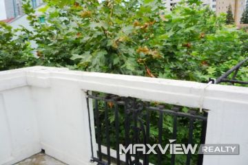 Old Lane House on Yanqing Road 3bedroom 180sqm ¥35,000 SH001358