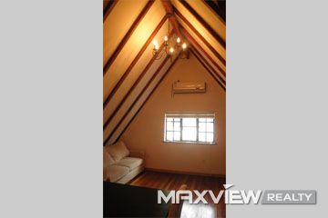 Old Lane House on Yongjia Road 1bedroom 100sqm ¥18,000 SH006559