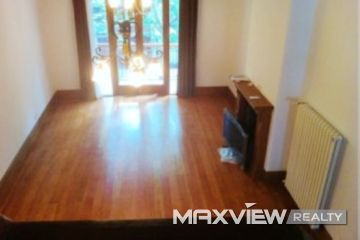 Old Lane House on Nanchang Road 3bedroom 140sqm ¥35,000 SH004772