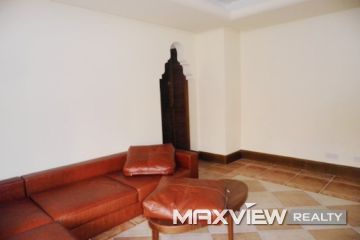 Old Lane House on Huaihai M. Road 4bedroom 180sqm ¥40,000 SH006098