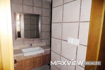 Old Lane House on Huaihai M. Road 4bedroom 180sqm ¥40,000 SH006098