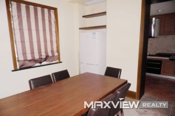 Old Lane House on Huaihai M. Road 4bedroom 180sqm ¥40,000 SH006098