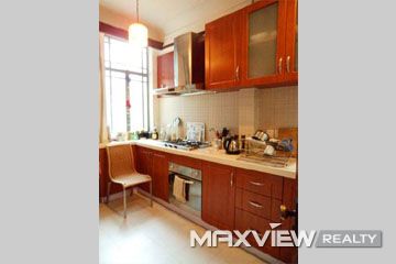 Old Apartment on Xiangyang S. Road 1bedroom 146sqm ¥23,000 SH007170