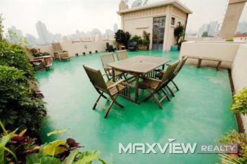 Old Apartment on Xiangyang S. Road 1bedroom 146sqm ¥23,000 SH007170
