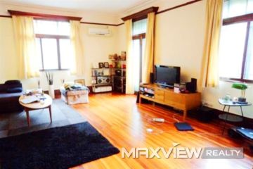 Old Apartment on Xiangyang S. Road 1bedroom 146sqm ¥23,000 SH007170