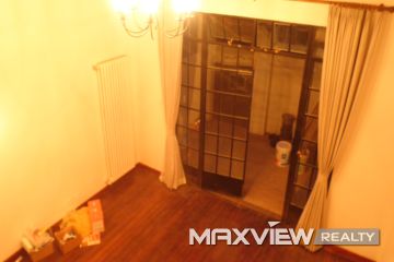 Old Lane House on Taiyuan Road 2bedroom 130sqm ¥20,000 SH007198