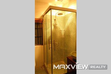 Old Lane House on Taiyuan Road 2bedroom 130sqm ¥20,000 SH007198