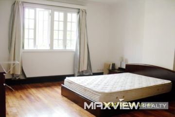 Old Lane House on Gao'an Road 1bedroom 100sqm ¥20,000 SH007275