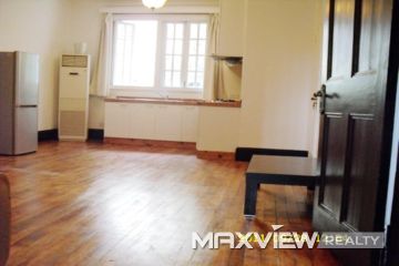 Old Lane House on Gao'an Road 1bedroom 100sqm ¥20,000 SH007275