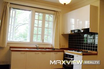 Old Lane House on Gao'an Road 1bedroom 100sqm ¥20,000 SH007275