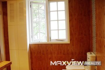 Old Lane House on Gao'an Road 1bedroom 100sqm ¥20,000 SH007275