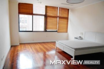 Old Apartment on Xing an Road 3bedroom 134sqm ¥20,000 SH007444