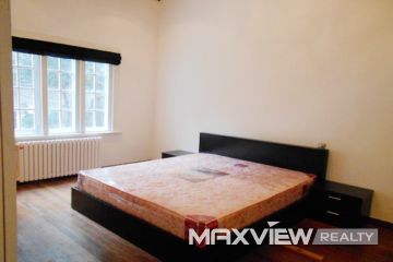 Old Lane House on Wuxing Road 1bedroom 80sqm ¥18,000 SH007153