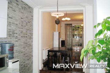 Old Lane House on Jiaozhou Road 4bedroom 200sqm ¥45,000 L00172