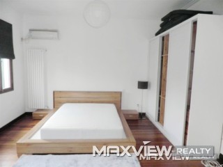 Old Lane House on Huaihai M. Road 2bedroom 120sqm ¥25,000 SH007535