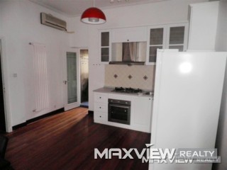 Old Lane House on Huaihai M. Road 2bedroom 120sqm ¥25,000 SH007535