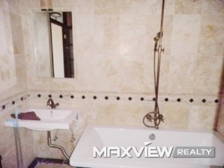 Old Lane House on Xinle Road 1bedroom 90sqm ¥18,000 SH007596