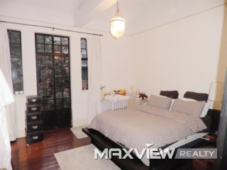 Old Lane House on Yan'an W. Road 2bedroom 140sqm ¥21,000 SH007466