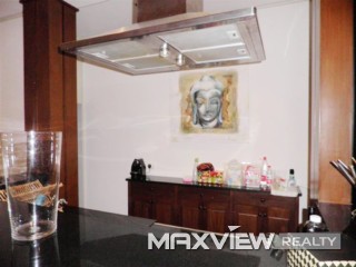 Old Lane House on Yan'an W. Road 2bedroom 140sqm ¥21,000 SH007466