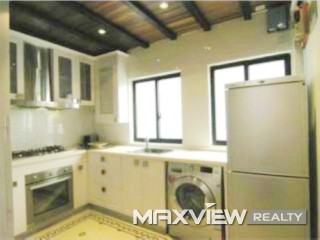 Old Lane House on Wulumuqi S. Road 2bedroom 110sqm ¥21,000 SH007616