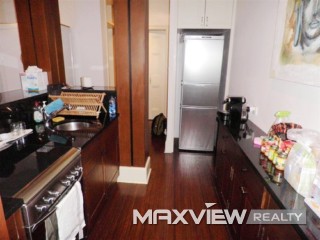 Old Lane House on Yan'an W. Road 2bedroom 140sqm ¥21,000 SH007466