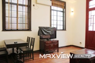 Old Apartment on Xiangyang S. Road 1bedroom 75sqm ¥18,000 SH007642