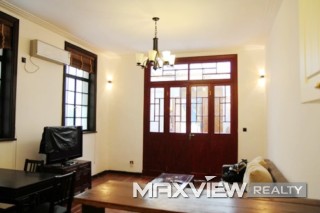 Old Apartment on Xiangyang S. Road 1bedroom 75sqm ¥18,000 SH007642