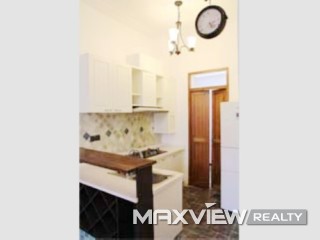 Old Apartment on Xiangyang S. Road 1bedroom 75sqm ¥18,000 SH007642