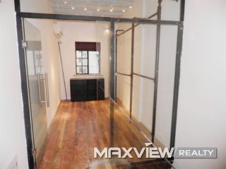 Old Lane House on Taiyuan Road 2bedroom 110sqm ¥20,000 SH005451