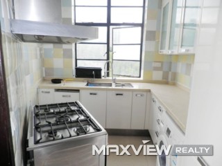 Old Garden House on Fuxing W. Road 2bedroom 148sqm ¥30,000 SH007395