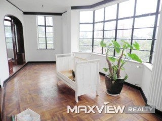 Old Garden House on Fuxing W. Road 2bedroom 148sqm ¥30,000 SH007395