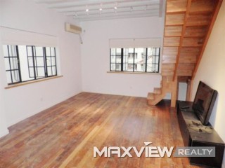 Old Lane House on Taiyuan Road 2bedroom 110sqm ¥20,000 SH005451