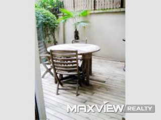 Old Lane House on Wuyuan Road  3bedroom 300sqm ¥70,000 L00574