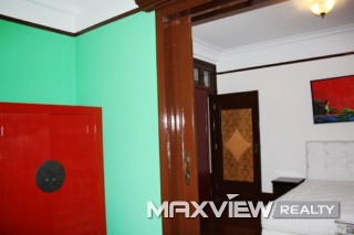 Old Apartment on Xiangyang S. Road 2bedroom 110sqm ¥20,000 SH007700