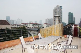 Old Apartment on Jianguo W. Road 2bedroom 140sqm ¥23,000 SH007679
